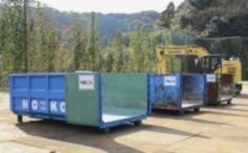 災害廃棄物の集積所開設、大分　大規模火災、2次避難申請も