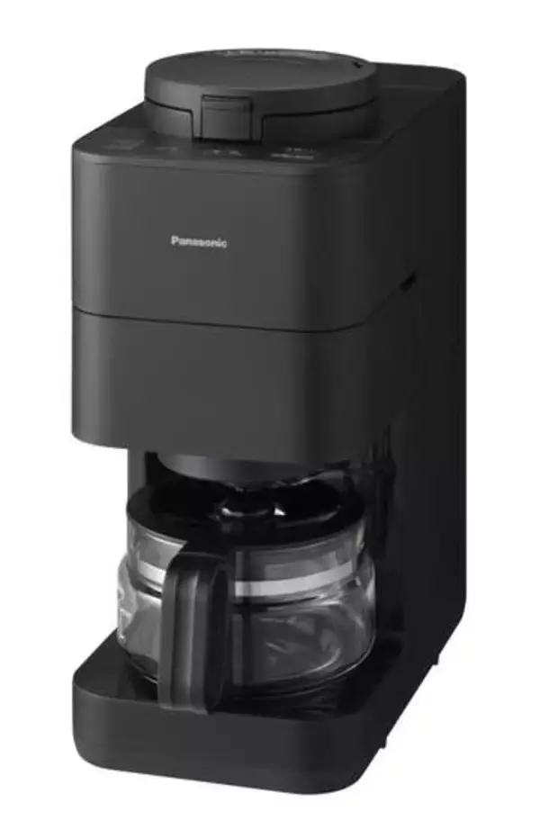 「小型全自動のコーヒーメーカーが人気　好みのひき方や温度帯【経済トレンド】」の画像