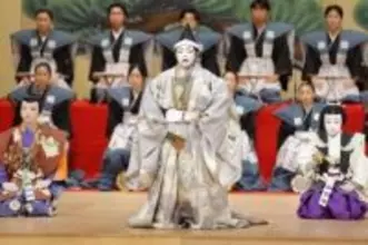 「こども歌舞伎」に幕　勧進帳舞台の石川・小松