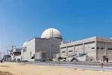 「UAE原発周辺に無人機攻撃か　火災、安全問題なし」の画像1