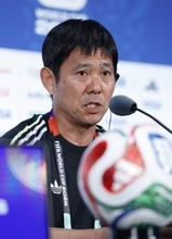 森保監督「積み上げをぶつける」　W杯初戦へ意気込み