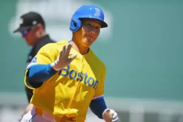 山本がパドレス戦に先発　大谷1番、吉田は2号ソロ