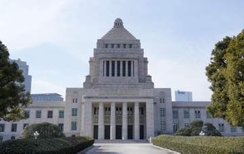 再審法、16日委員会採決で合意　首相も出席、可決の見通し