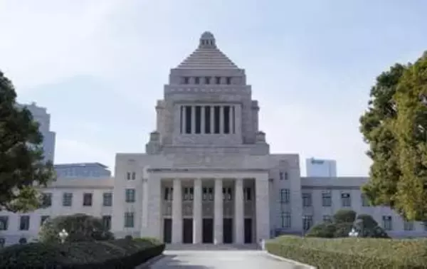 再審制度の見直し、参院委で可決　今国会での成立、公算大きく