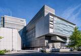 「NHK新報道拠点の運用開始　情報棟、老朽化で建て替え」の画像1