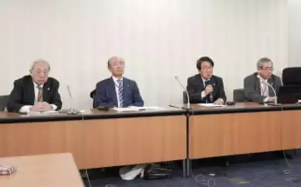 生活保護、全額補償を要求　日弁連元会長ら1254人が賛同