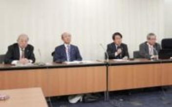 生活保護、全額補償を要求　日弁連元会長ら1254人が賛同