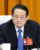 「中国浙江省元トップを調査　重大な規律違反」の画像1