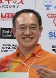 「下山好充氏が競泳代表HCに就任　28年ロサンゼルス五輪に向け」の画像1