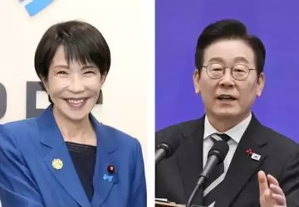 首相、今月中旬の訪韓を調整　エネ安定供給・経済安保協力へ