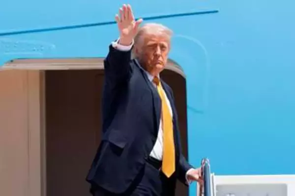 米中、貿易や投資の枠組み協議へ　14日に北京で首脳会談