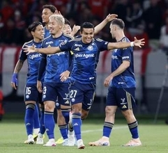 町田、浦和に勝つ　J1百年構想リーグ