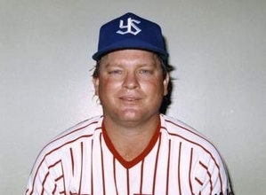 ボブ・ホーナーさん死去、68歳　元ヤクルト強打者、日米で活躍