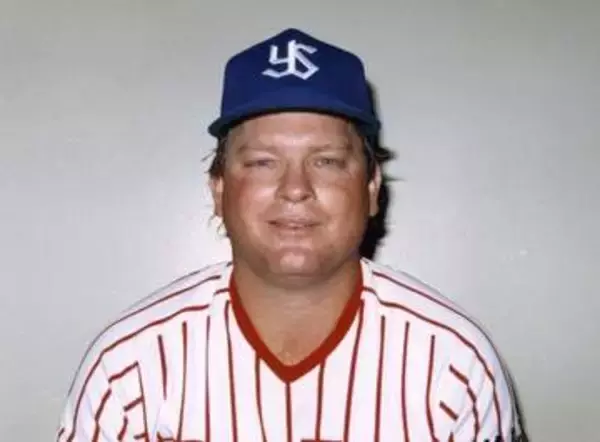 ボブ・ホーナーさん死去、68歳　元ヤクルト強打者、日米で活躍