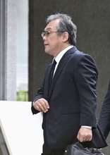 社長「事故重く受け止め」　知床沈没、民事訴訟で尋問