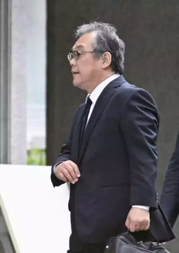 社長「事故重く受け止め」　知床沈没、民事訴訟で尋問