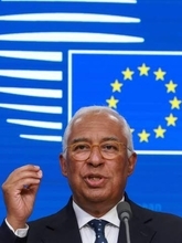 EU大統領、ロシアと接触模索　ウクライナ和平に向け