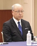 利上げ「機動的に対応」　日銀の高田審議委員