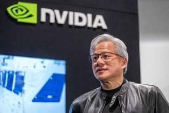 米AI新興2兆円買収へ　エヌビディア、過去最大級