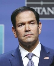 ルビオ米長官、同盟国に追随迫る　「ICCを抑え込め」