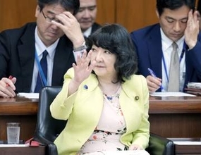 政府、飲食料品価格の動向確認へ　消費減税、有効性に疑問の声も