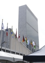 安保理、「ソマリランド」協議へ　イスラエルによる国家承認巡り