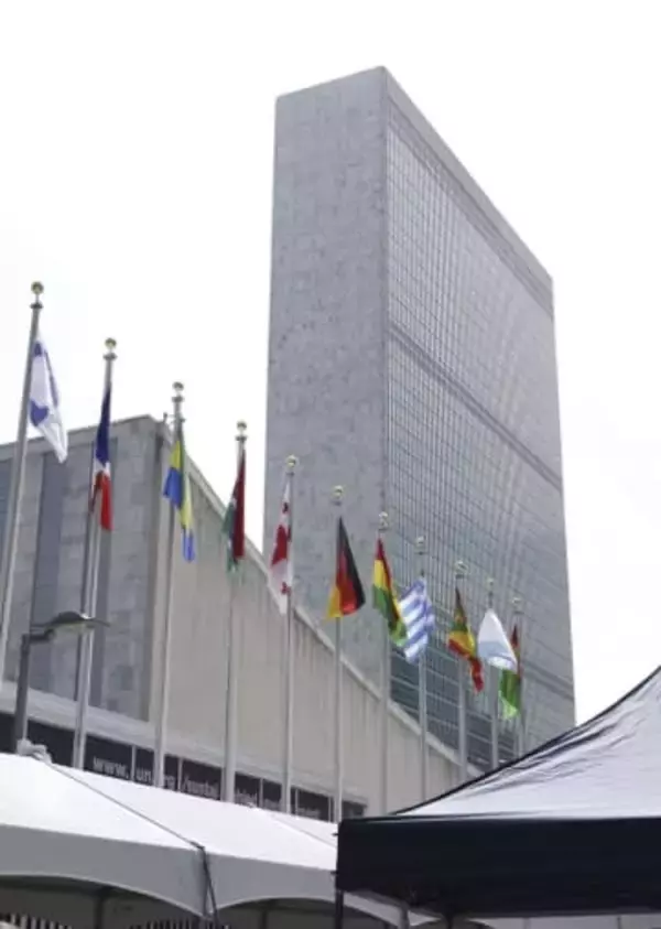 安保理、「ソマリランド」協議へ　イスラエルによる国家承認巡り