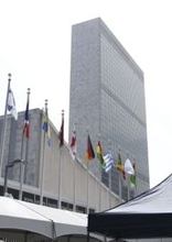 安保理、「ソマリランド」協議へ　イスラエルによる国家承認巡り