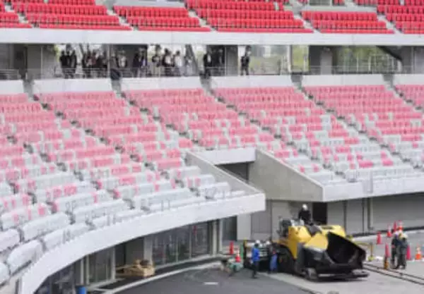 トライアスロン男子が金1号　アジア大会競技日程の大枠発表