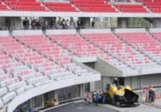 トライアスロン男子が金1号　アジア大会競技日程の大枠発表