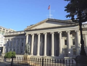 米、日本は為替「監視対象」継続　「透明性高い」と介入問題視せず