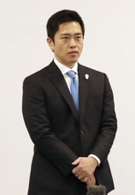 首相が入閣要請、維新受諾　第2次内閣の改造時念頭