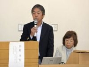 震災の津波犠牲遺族、教訓訴え　「一緒に考え次の世代に」