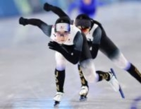 涙のレースの吉田雪乃、氷に戻る　スピード女子、4年後へ意欲