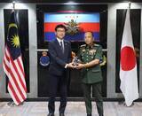 「日本、マレーシアに監視用機材　タイ、カンボジア国境衝突巡り」の画像1