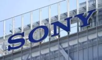 ソニーG、純利益1兆円確保　ホンダとのEV事業で損失計上