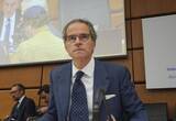 「「容認できない脅威」　UAE原発への攻撃でIAEA」の画像1
