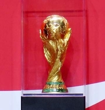W杯、AIはスペイン優勝を予測　日本は1.3％で14番目