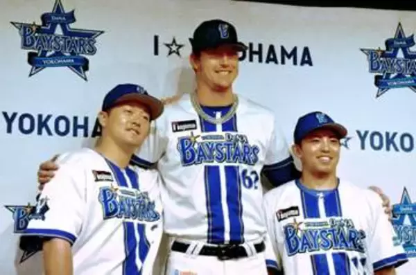北山、岩城ら監督選抜で選出　プロ野球のオールスターゲーム