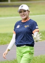 桑木志帆「まずは予選通過」　全英女子V、14日国内復帰初戦