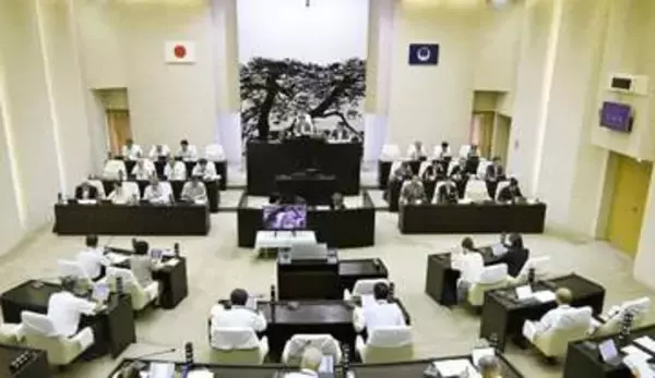 栃木県那須町が電子投票導入へ　1票差町長選で当落逆転