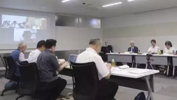 神戸市、委員発言を無断で修正　神出病院の患者虐待検証で