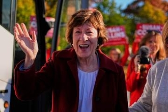 対カナダ高関税、一部除外へ　米中間選挙で反発回避狙う