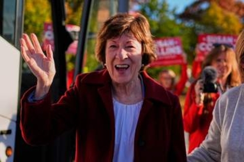 対カナダ高関税、一部除外へ　米中間選挙で反発回避狙う