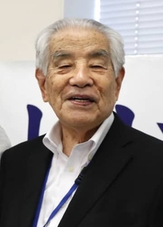 ハンセン病家族訴訟の団長 101歳で死去