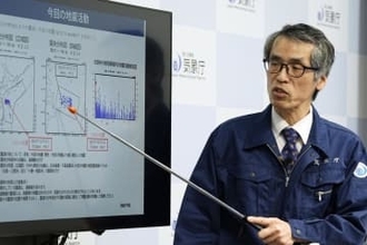 政府、高齢者施設に警戒強化要請　後発地震、電源確保や備蓄点検