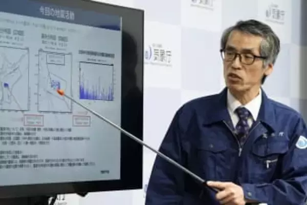 政府、高齢者施設に警戒強化要請　後発地震、電源確保や備蓄点検