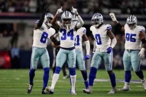 カウボーイズ、10年連続1位　プロスポーツ、資産価値ランク