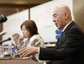 保守党、6選挙区で全敗　百田尚樹代表「首相が圧倒」