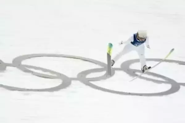 丸山、LHへ「いろいろ試せた」　公式練習、伊藤130m越え連発